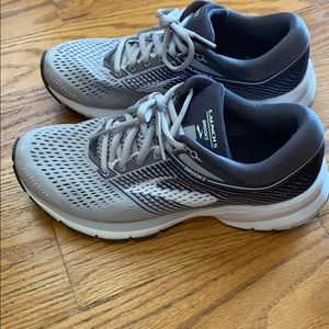 Brooks running shoes